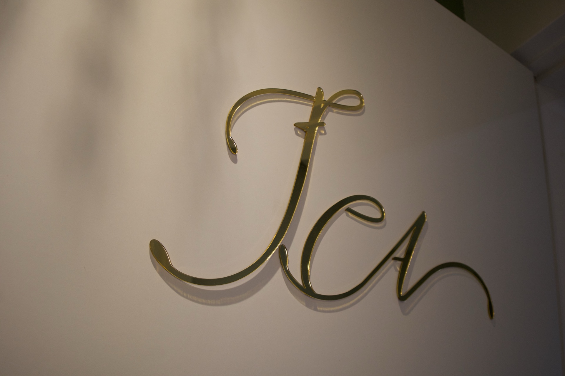 FCA Odontologia — logo